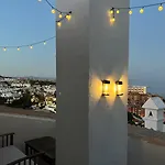 Duplex Penthouse With Seaview.